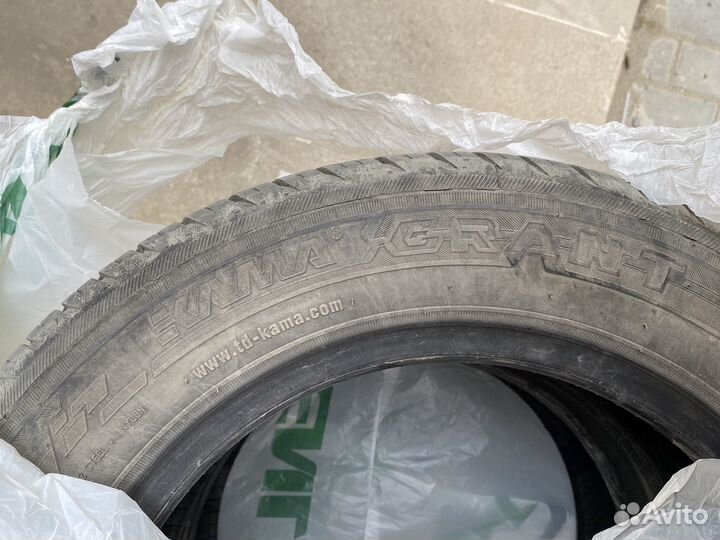 КАМА Grant 175/65 R14