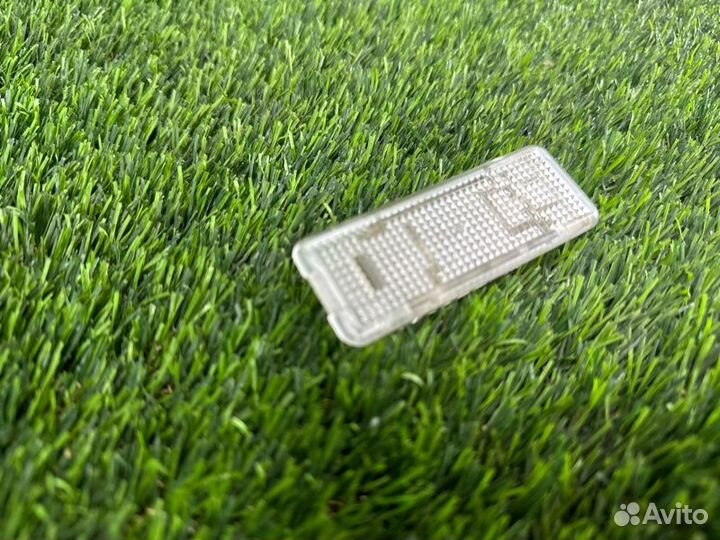 Плафон подсветки салона Bmw X5 E53 M54B30 2006