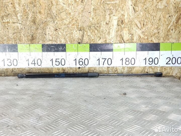 Амортизатор двери багажника Skoda Octavia 2004 201