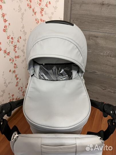 Коляска baby care Apollo 2в1