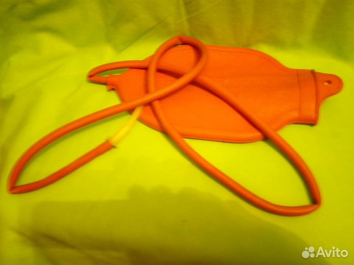 Шейный.бандаж,Круж. Эсмарха