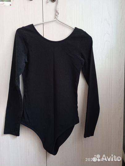 Гимнастический инвентарь + купальник