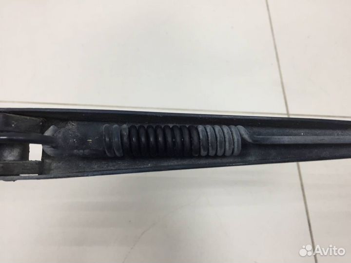 Поводок стеклоочистителя передний левый Kia Rio 3