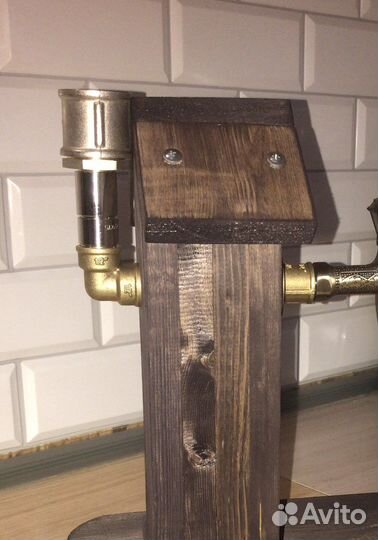 Диспенсер для напитков