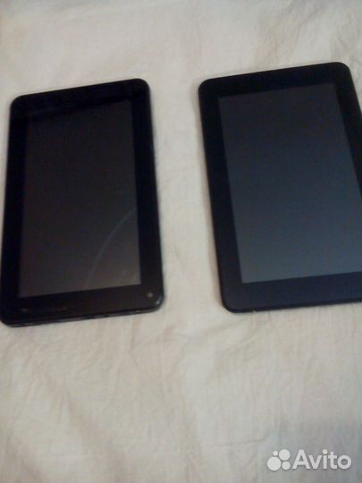 На запчасти Preatigio multipad 7.0 (3670/3970)