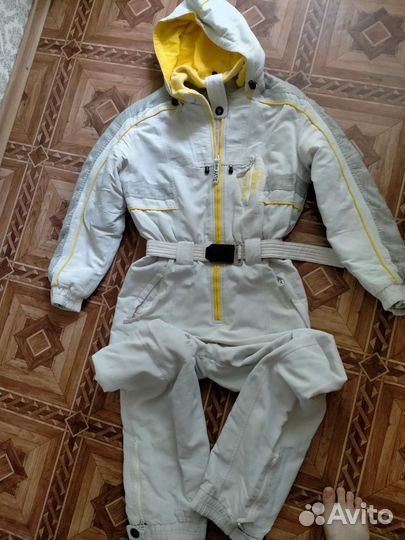 Комбинезон женский