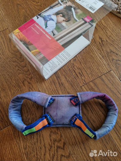 Ключичный ортез