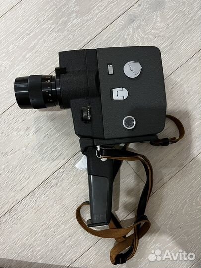 Видеокамера Sankyo 8-z