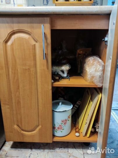 Кухонный гарнитур