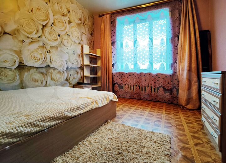 2-к. квартира, 65,9 м², 2/3 эт.