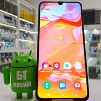 Samsung Galaxy A70, 6/128 ГБ