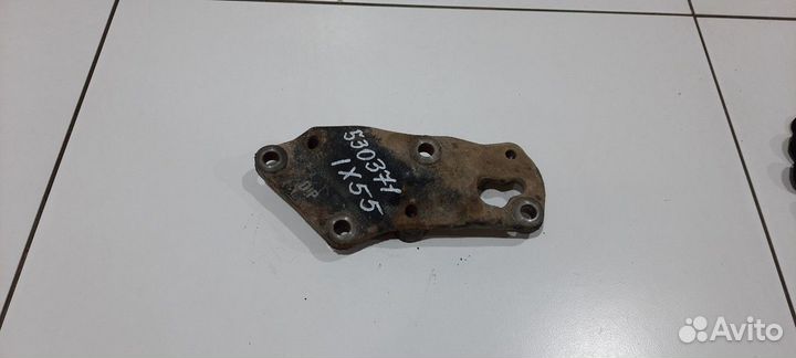 Кронштейн опоры кпп (Hyundai ix55)