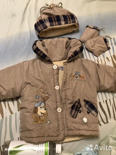 Для младенцев