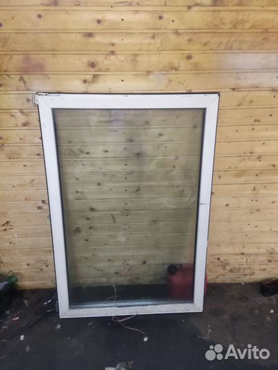 Дверь, окно