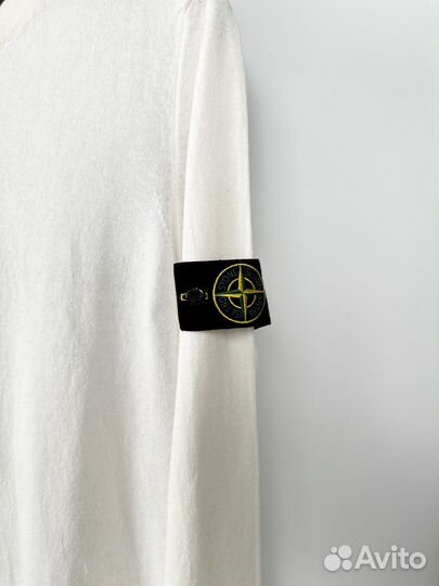 Джемпер Stone Island (L) Новый Оригинал