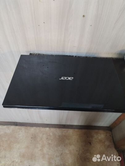 Acer aspire 3 v3-531