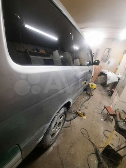 Гараж, 28 м²