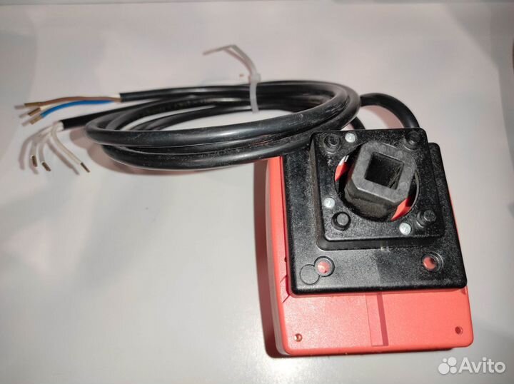 Электропривод Belimo HR230-3-S