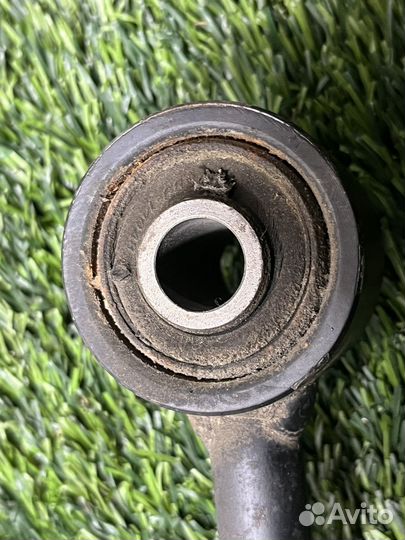 Амортизатор подвески Toyota Prado 120 4851060120