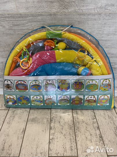 Коврик для детей