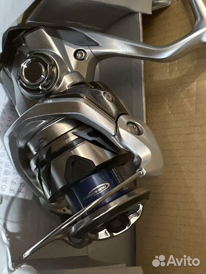 Shimano 23 Stradic 1000