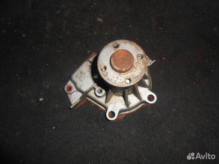 Насос водяной (помпа) Daihatsu Charade G203S(95-0