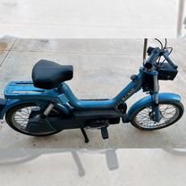 Garelli Хо, 1984, 100 км, Гродно