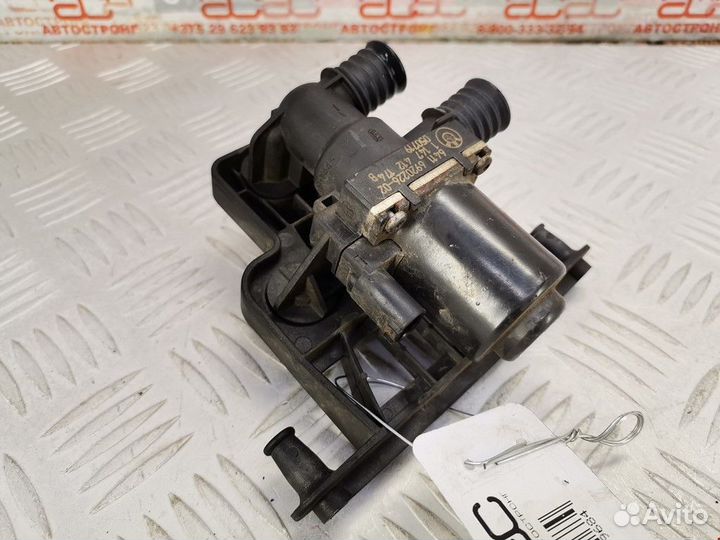 Кран отопителя (печки) BMW 5 E60/E61 2005