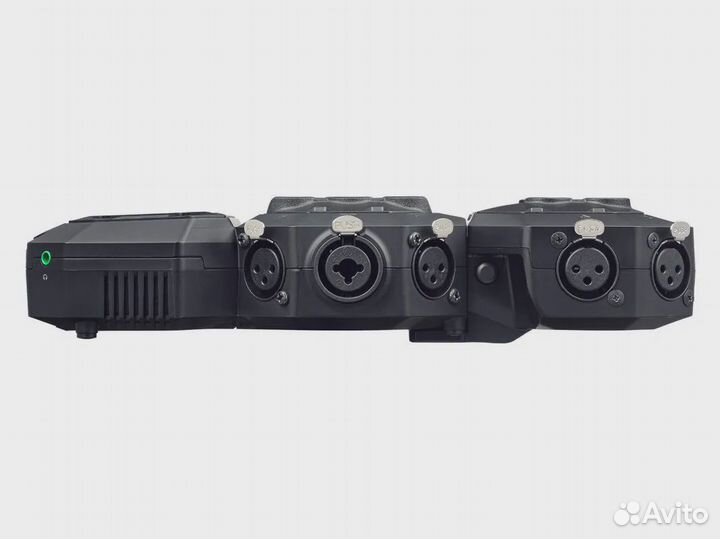 Модуль дополнительных входов для H8 Zoom EXH-8