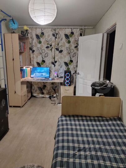 2-к. квартира, 45 м², 1/5 эт.