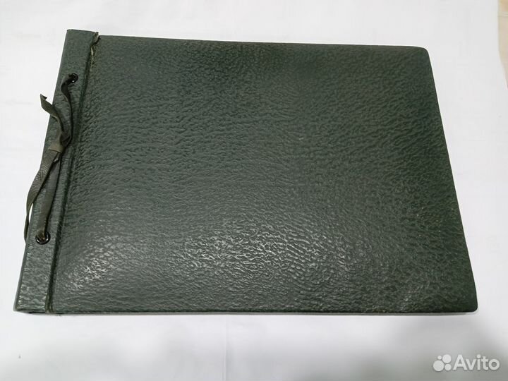 Фотоальбом