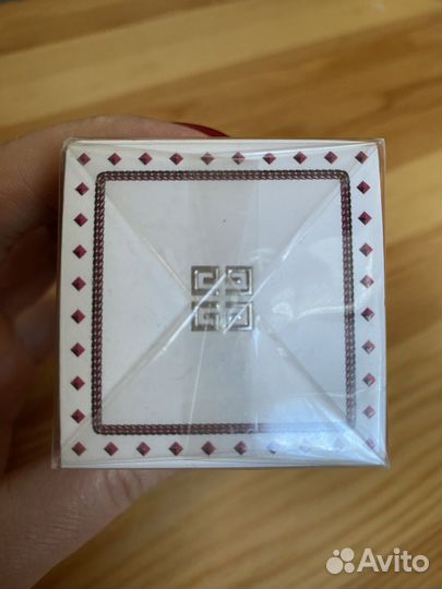 Туалетная вода bloom givenchy