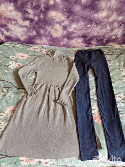 Вещи на девочку