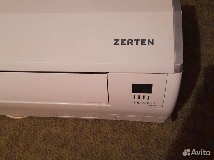 Сплит-система внутренний блок