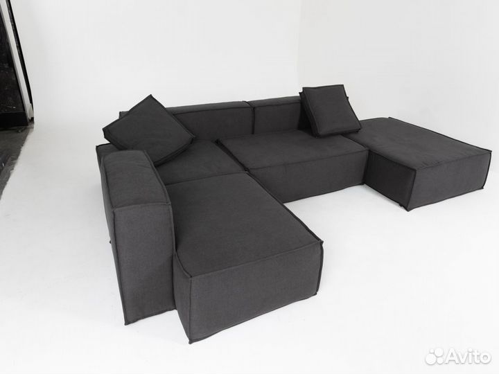 Диван 34502100 мм