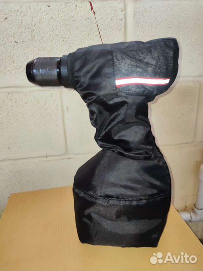 Чехол для шуруповерта