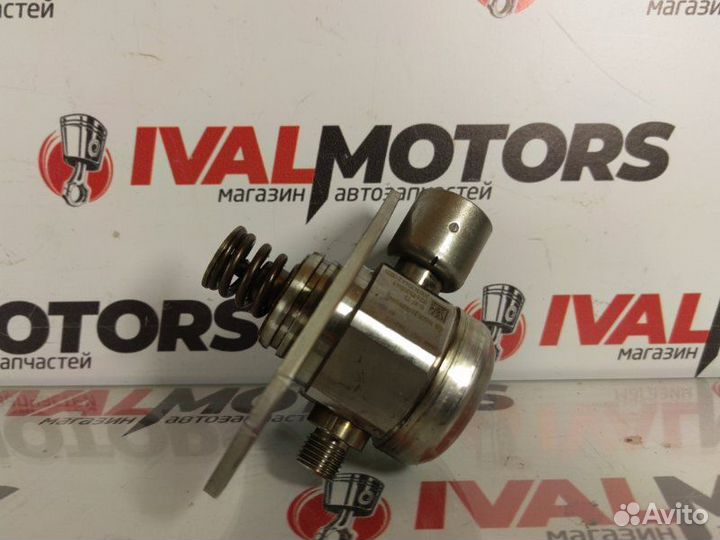 Топливный насос высокого давления Bmw 116I E87