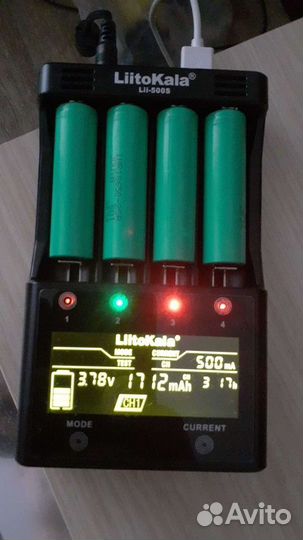 Замена батареек 18650 в аккумуляторах шруповерта