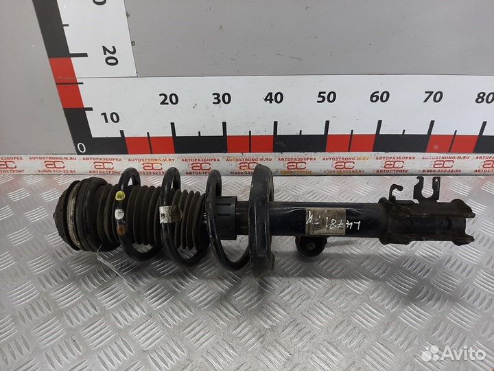 Стойка для Fiat 500L (330)