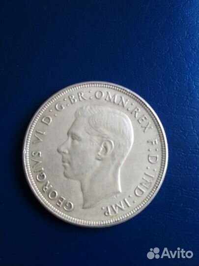 Монета Австралии