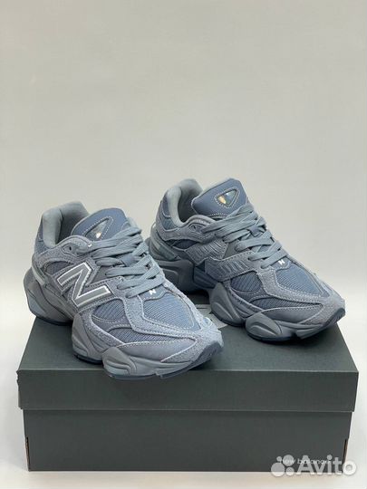 Кроссовки New Balance 9060, р.36-41