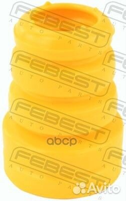 Отбойник амортизатора перед прав/лев mazda