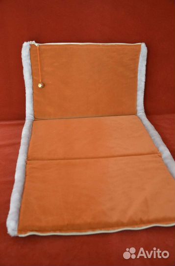 Лежак универсальный