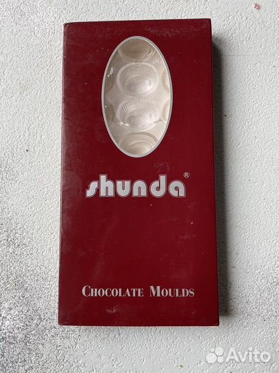 Форма для конфет