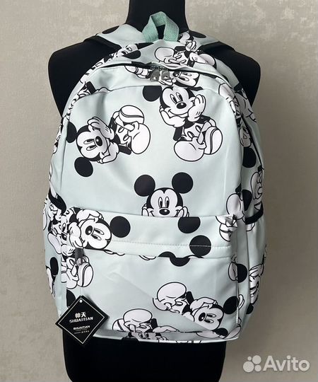 Рюкзак школьный для подростка новый