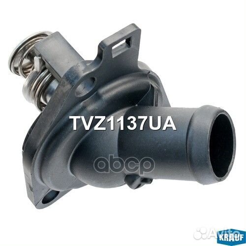 Термостат TVZ1137UA Krauf