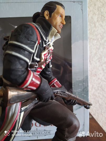 Assassins creed фигурки