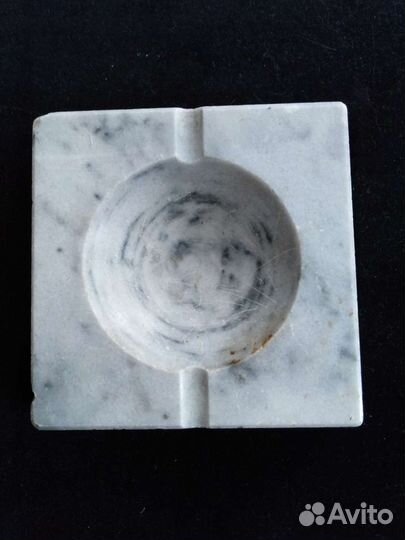 Пепельница СССР