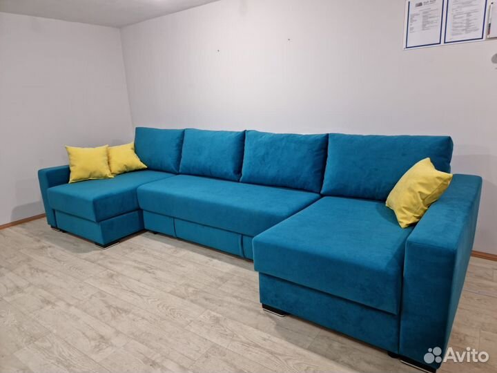 Перетяжка и реставрация мебели