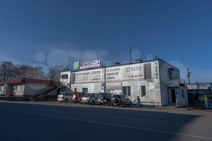 Свободного назначения, 231 м²